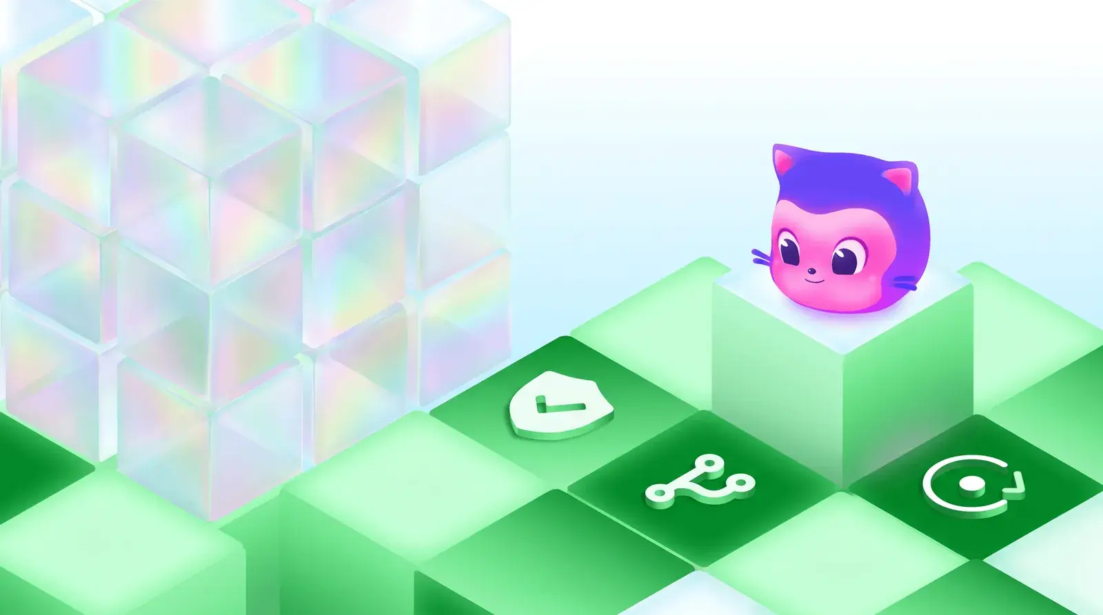 Blog header · 16:9 concept for GitHub
