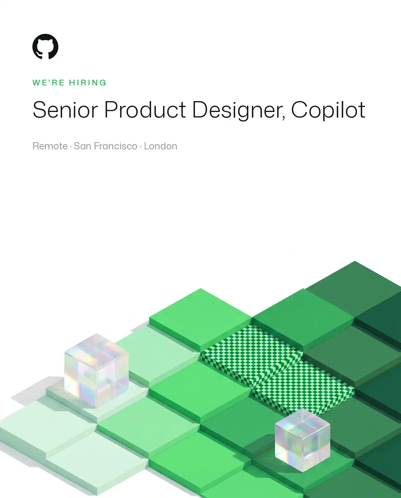 Feed post · 4:5 concept for GitHub